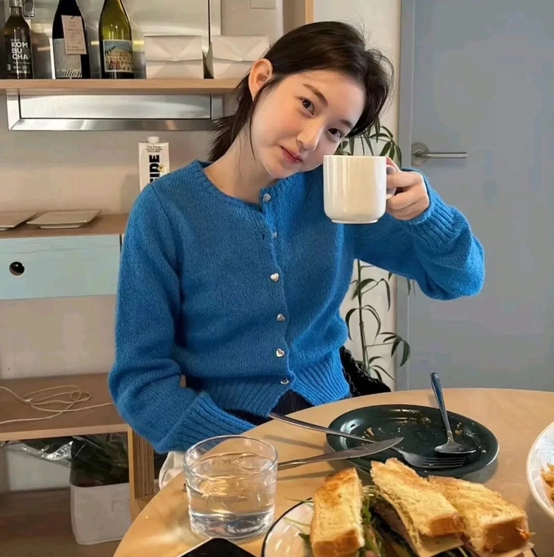 生命中的美好缺憾