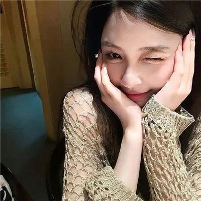 失踪网红